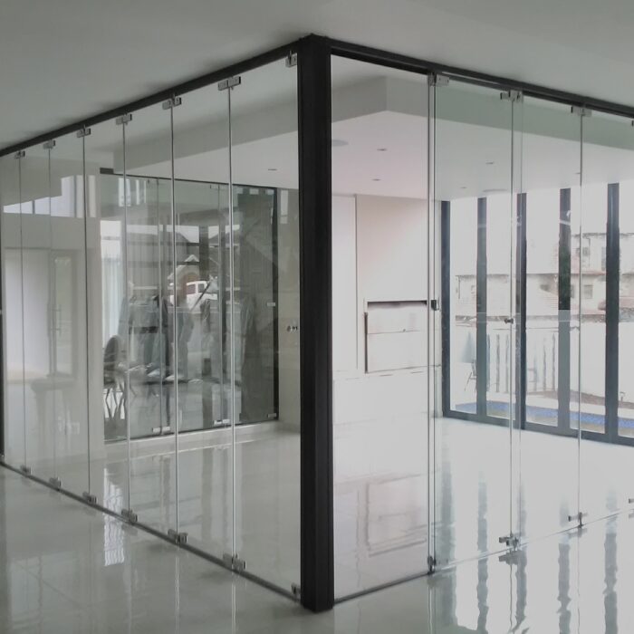 Pergolas installation across Cape Town